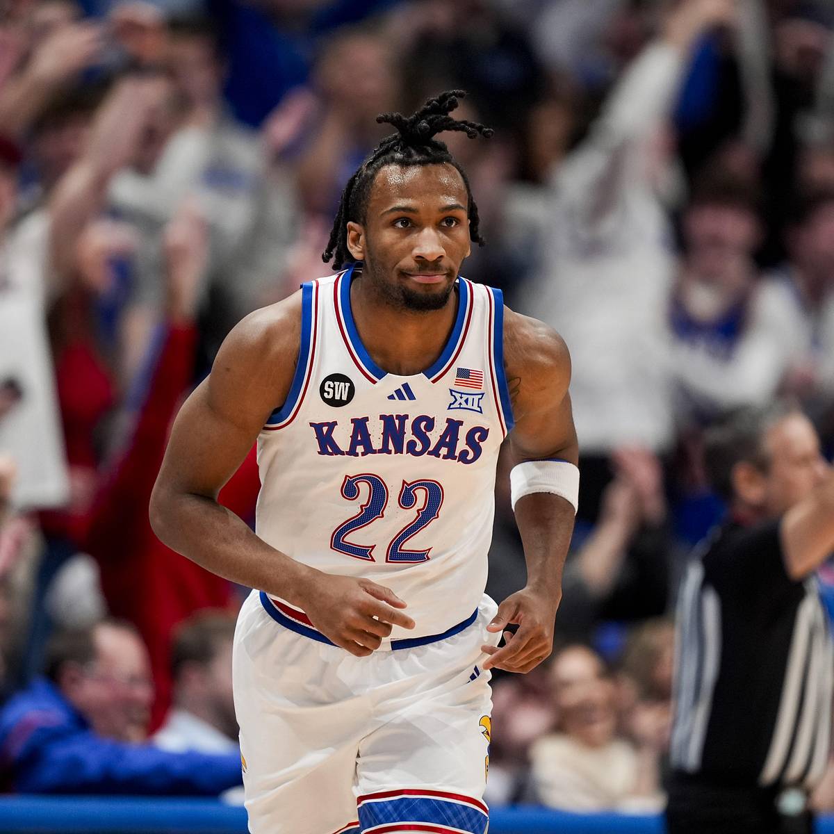 si.com - Henry Brown - Analyzing Darryn Peterson's Fit with the Wizards