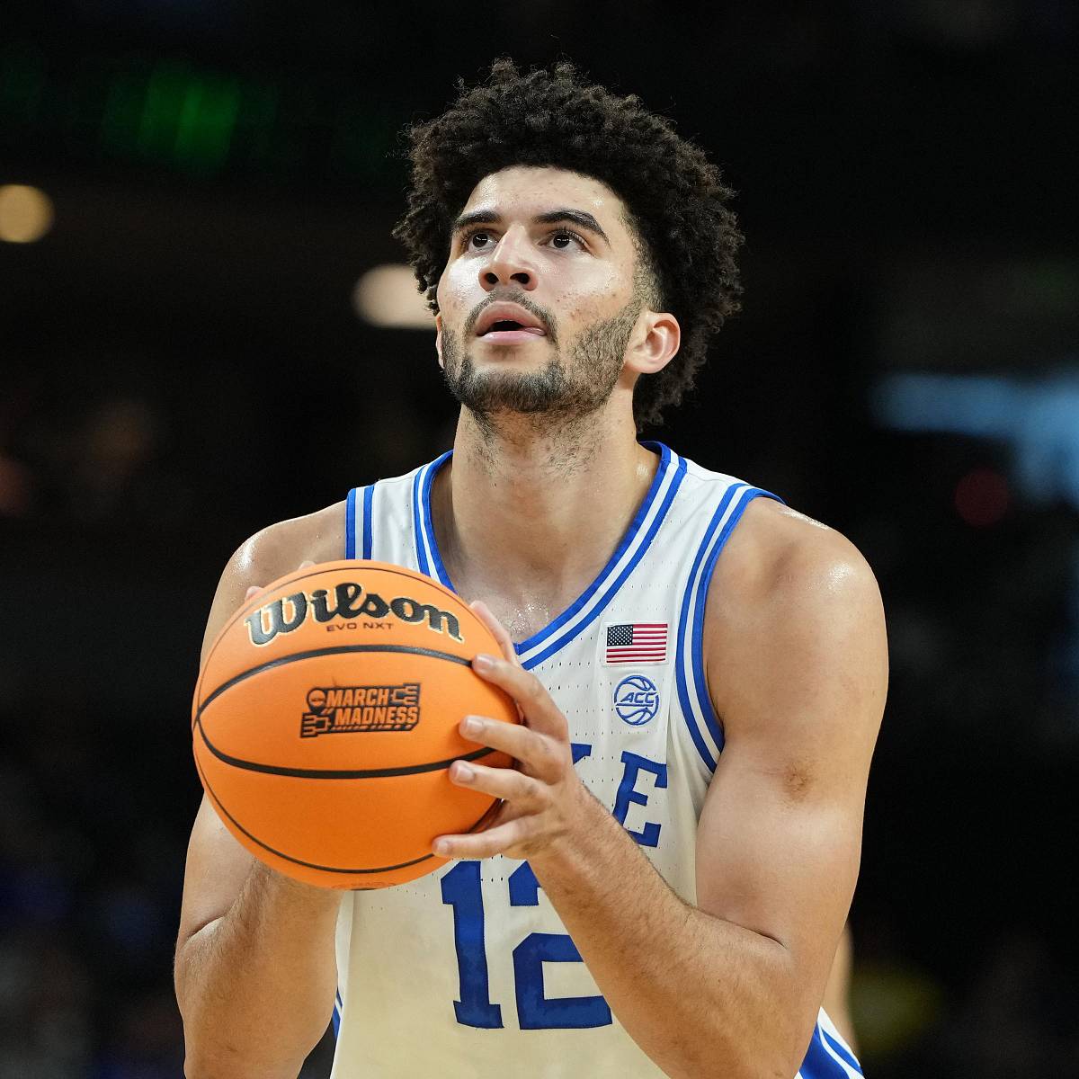 si.com - Henry Brown - Analyzing Cameron Boozer's Fit with the Wizards