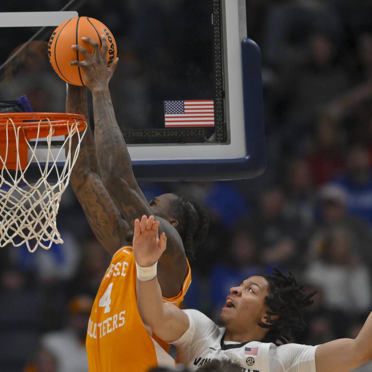 si.com - Henry Brown - Wizards GM Voices Excitement over Second Round C's Fit