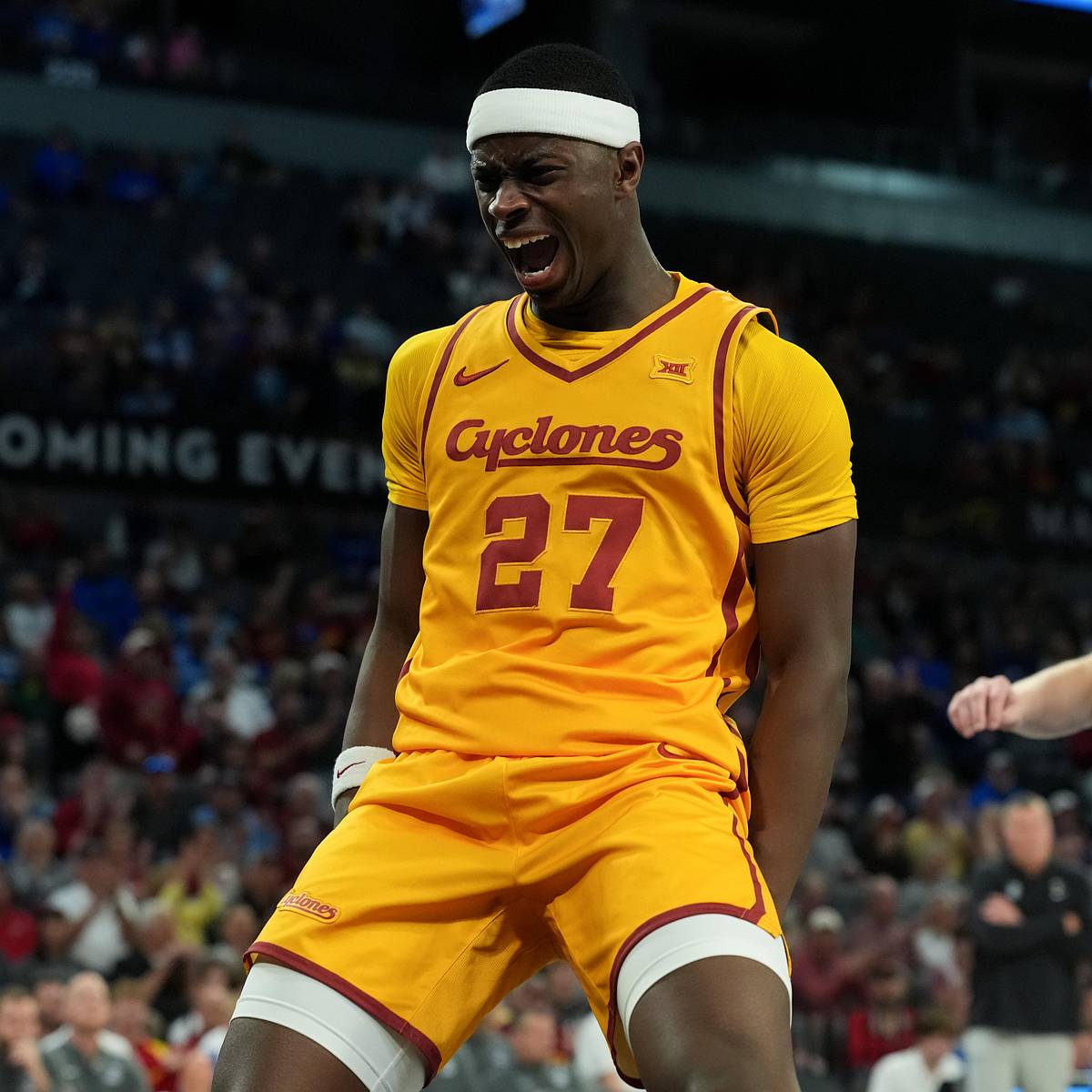Image for How to Watch Alcorn State Braves vs Iowa State Cyclones