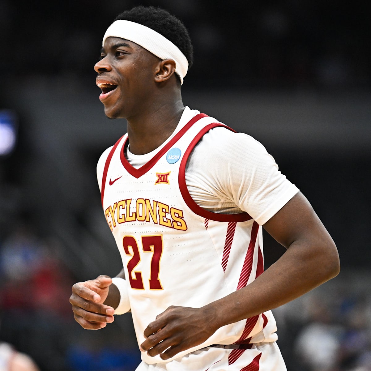 si.com - Kenneth Teape - Iowa State Basketball vs Tennessee Sweet 16 Bold Predictions