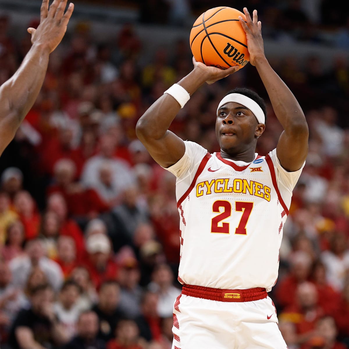 si.com - Nick Ziegler - This Area Projects to be Early Strength for Iowa State Basketball Next Season