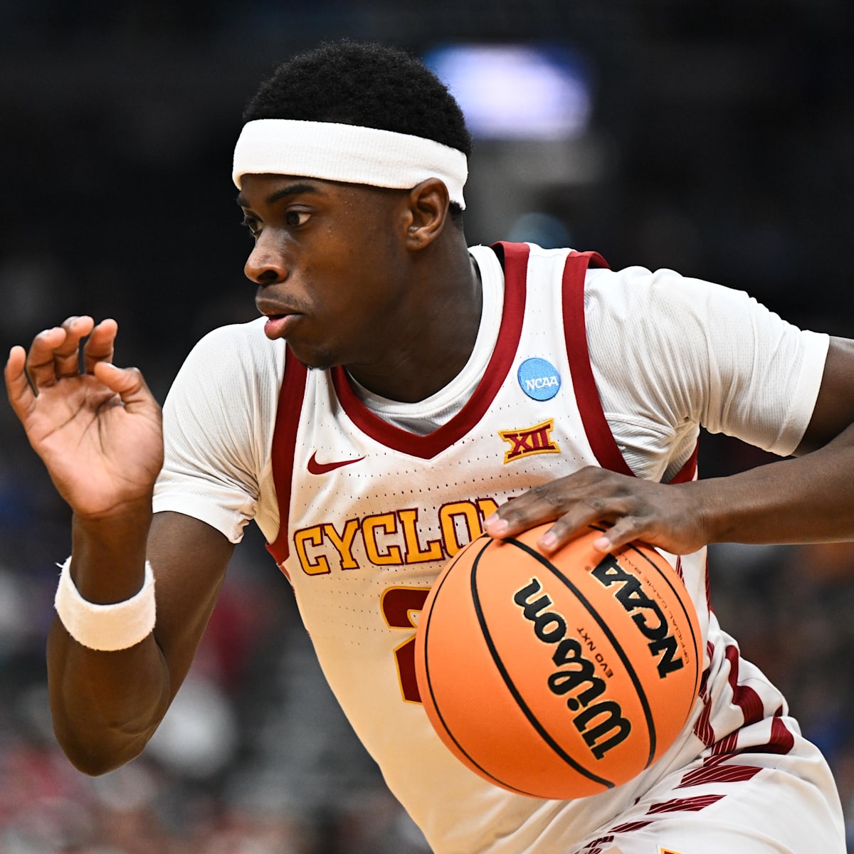 si.com - Kenneth Teape - 4 Iowa State Basketball Players Planning To Return To Program
