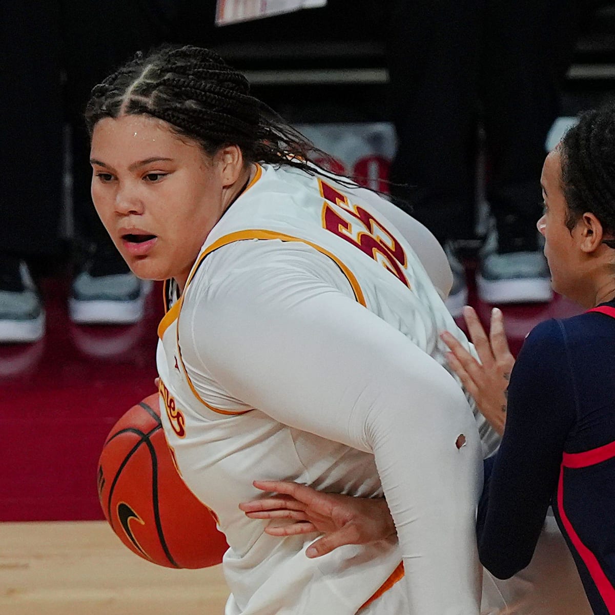 si.com - Kenneth Teape - Audi Crooks Teaming up With Retailer for Affordable Fashion Collab