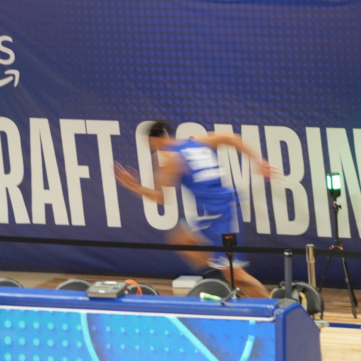 si.com - Kenneth Teape - Iowa State Basketball Star Sees Stock Drop After NBA Combine