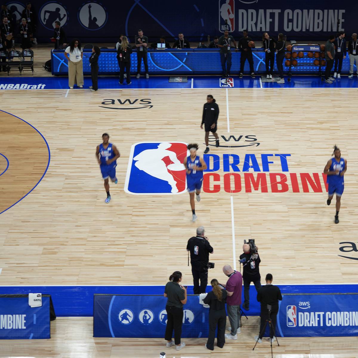 si.com - Kenneth Teape - Iowa State Basketball Star Receives Brutal Feedback From NBA Execs