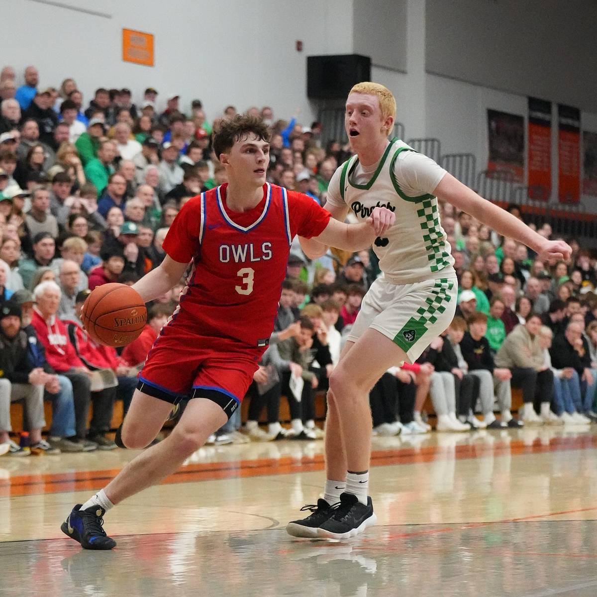 si.com - Kenneth Teape - Iowa State Basketball Fans Will Love Versatility of Class of 2027 Commit