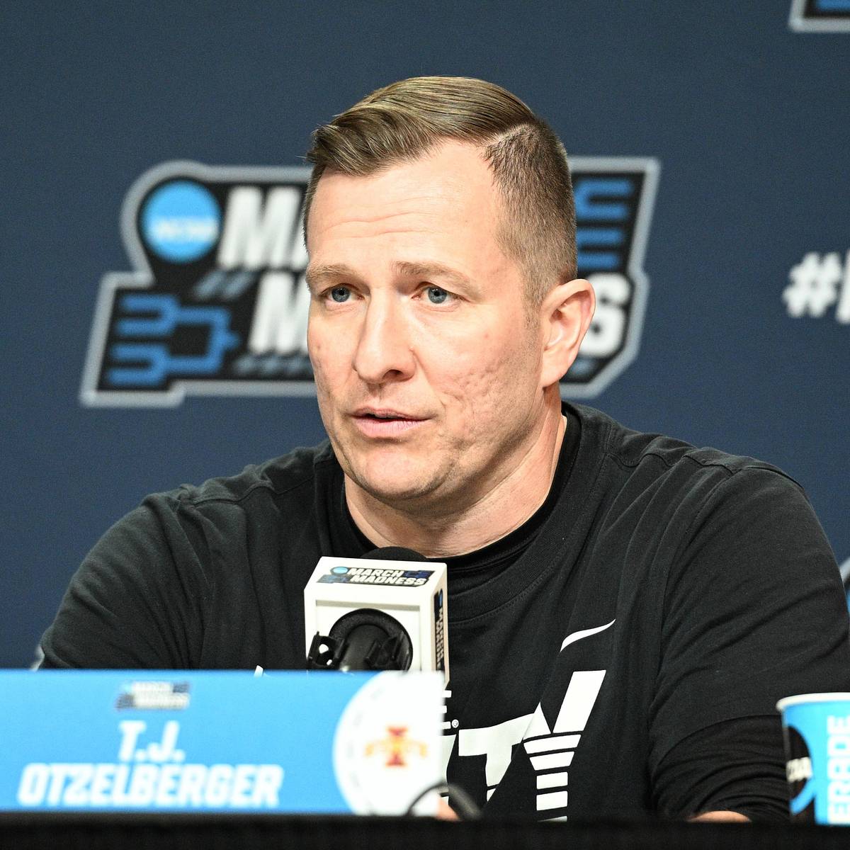 si.com - Kenneth Teape - Iowa State Basketball Maintains Elite Class of 2027 Ranking