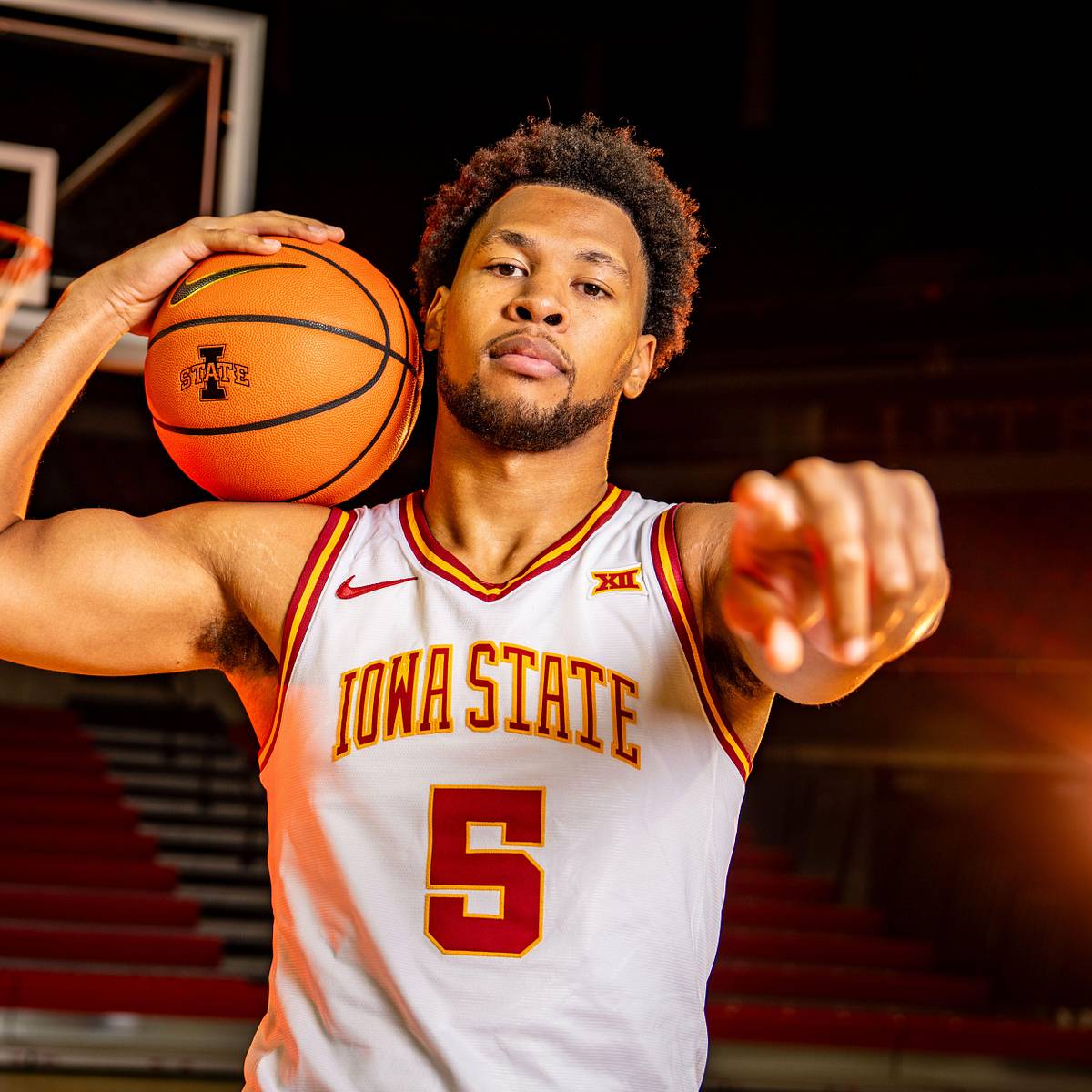 si.com - Kenneth Teape - Knicks Amongst Best Fits for Joshua Jefferson in NBA Draft