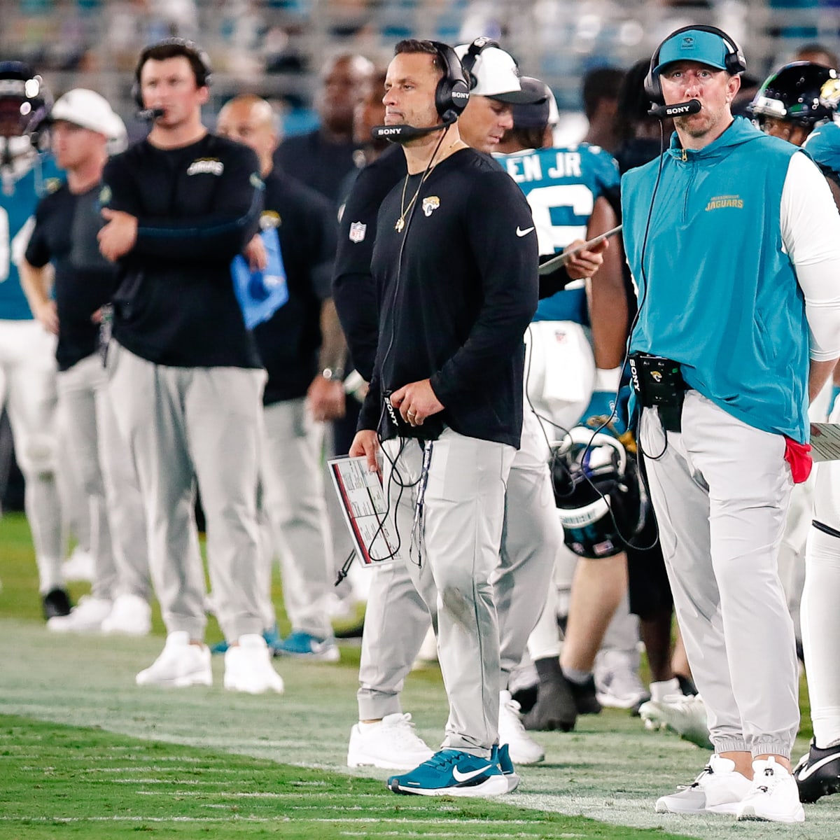 Jacksonville Jaguars Receive Positive Coaching News Amid Job Speculations
