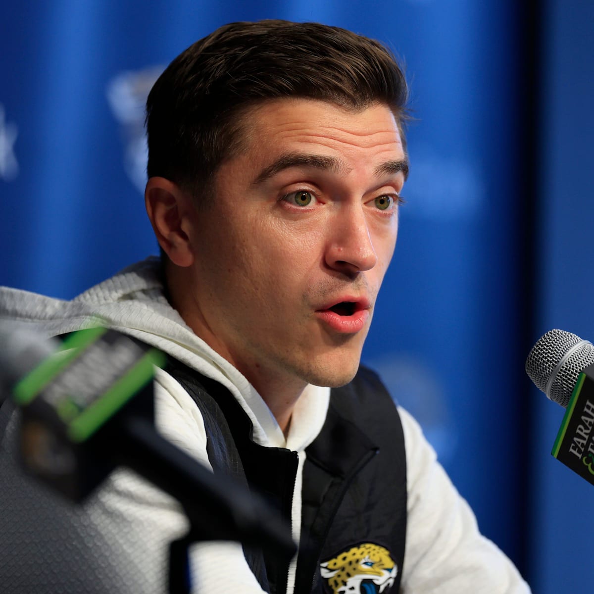 si.com - John Shipley - Jaguars Find Best-Case Fit in Latest Mock Draft