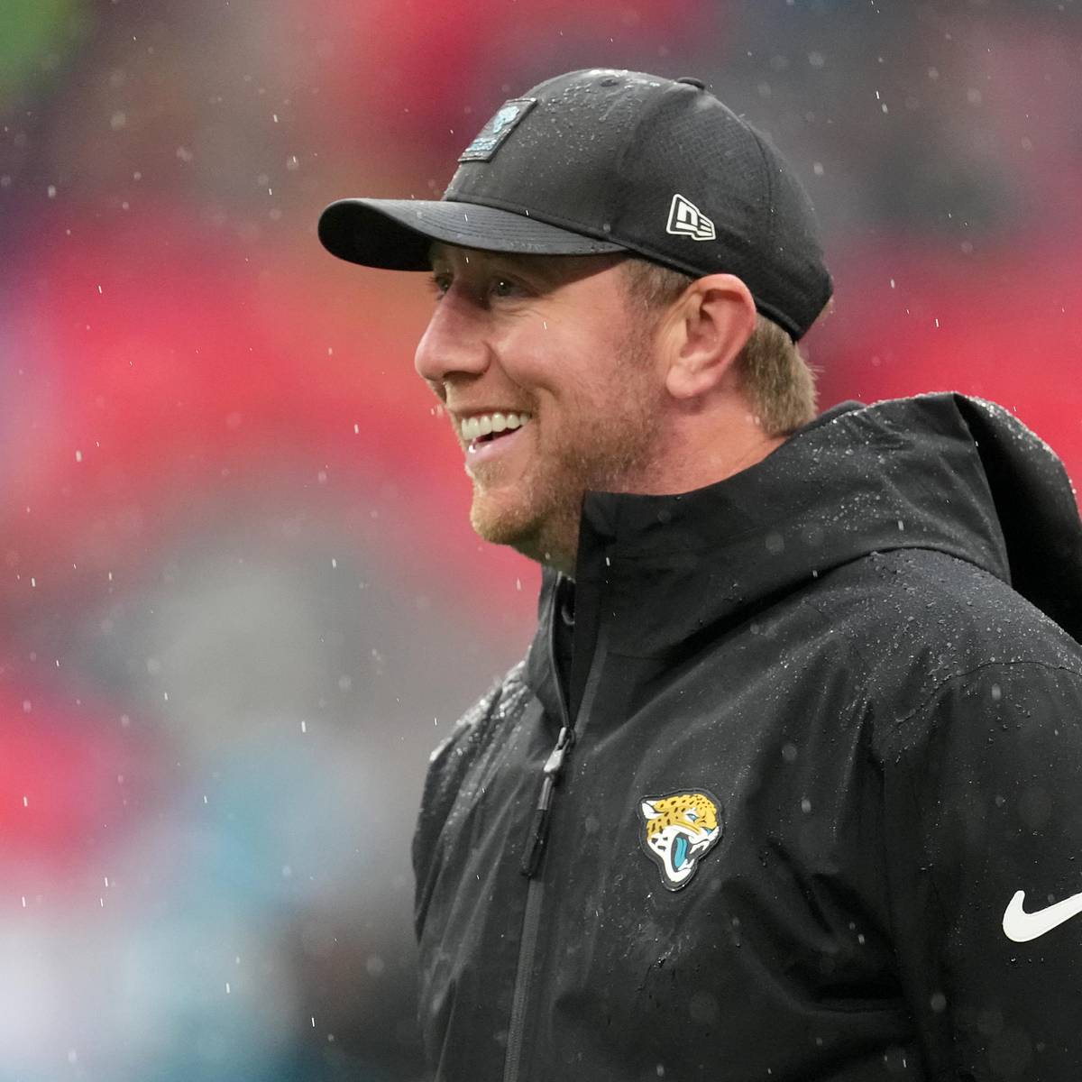 Why the Jaguars Are Reportedly Protecting Steelers Game From London Series