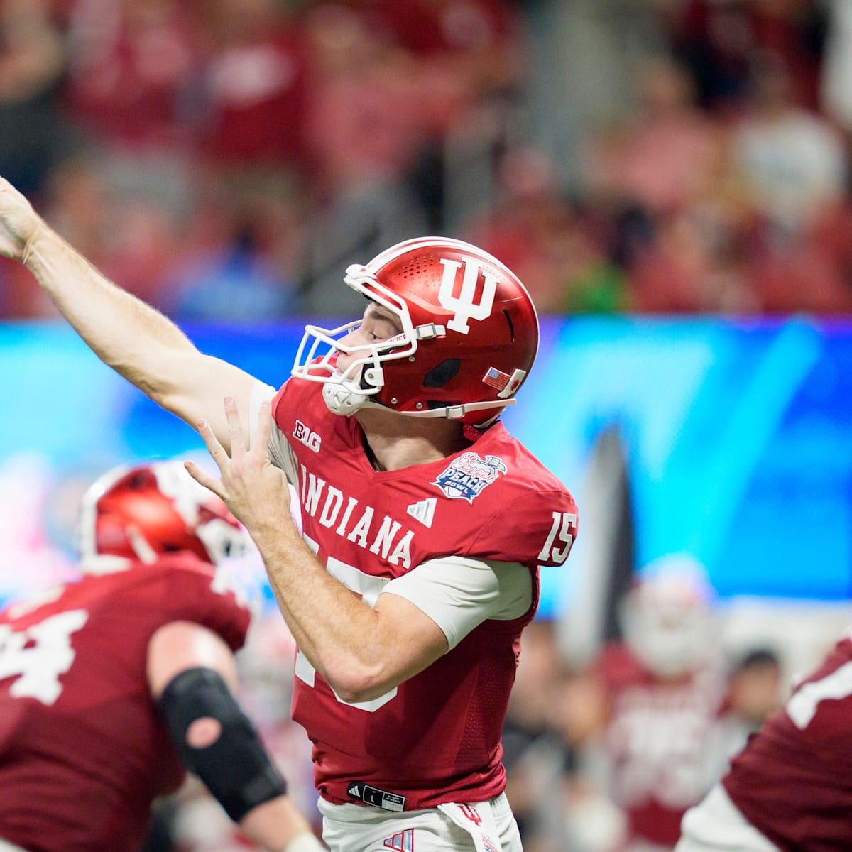 si.com - Zach Pressnell - Jets Tabbed 'Best Fit' For Generational QB Prospect