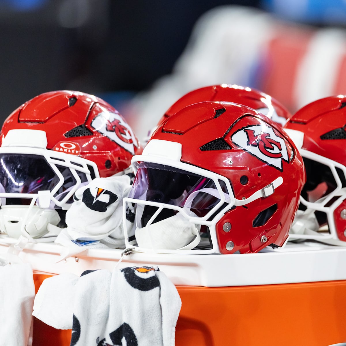 si.com - Zach Pressnell - Jets Getting Buzz as Top Free Agency Fit for Chiefs 27-Year-Old CB