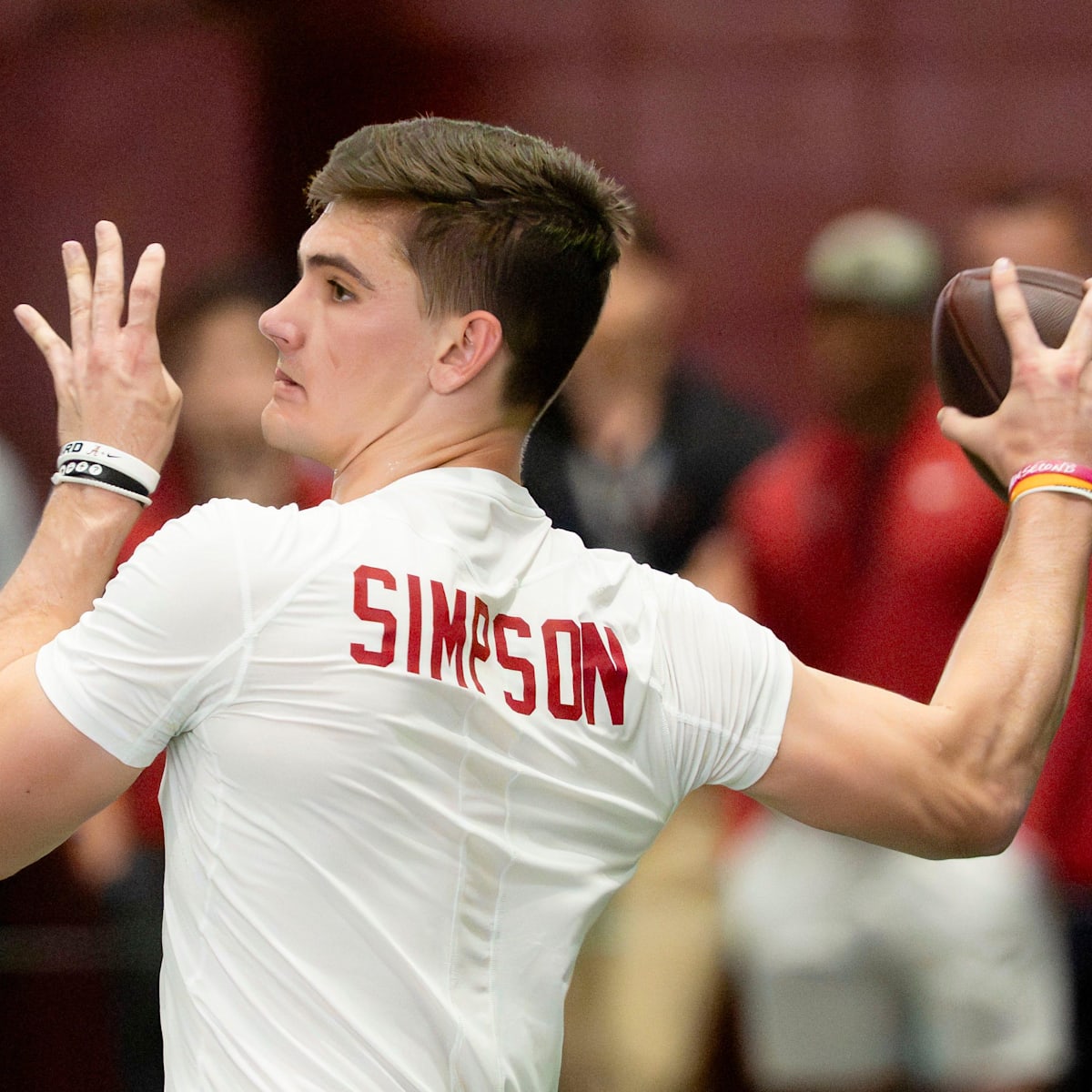 si.com - Zach Pressnell - Jets Predicted to Add Talented Young QB to Bolster Future