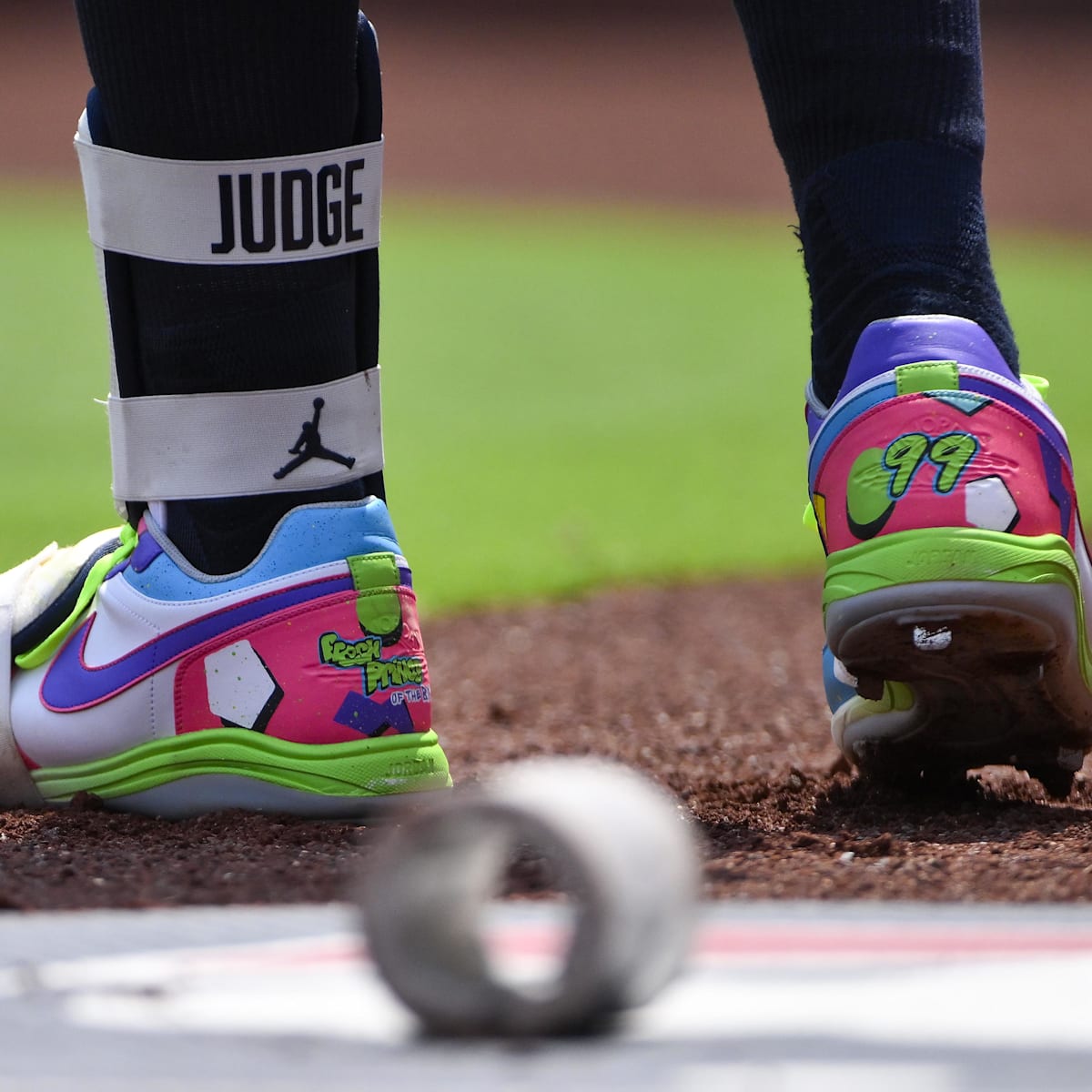 fresh prince shoes jordans