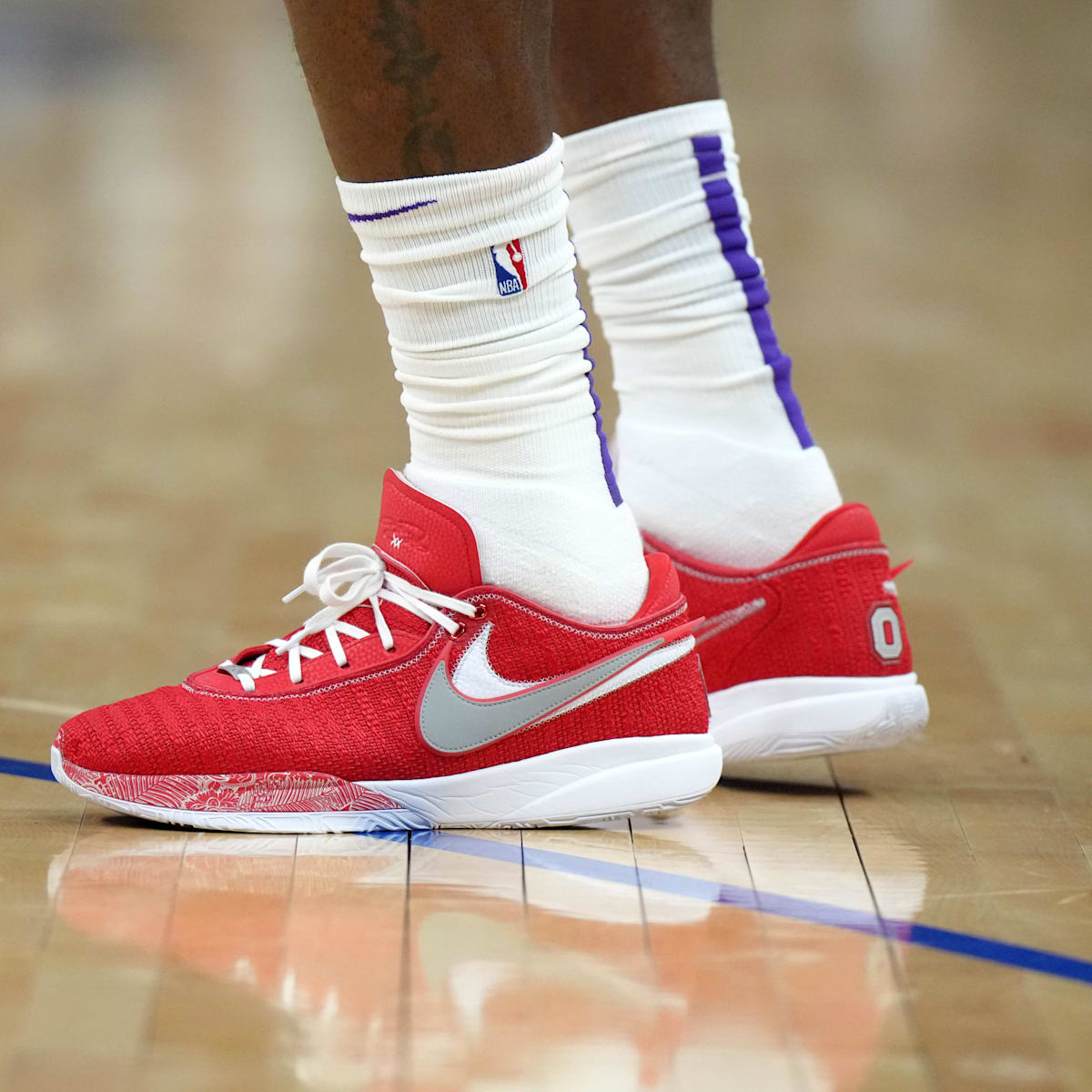 best lebron shoes of all time