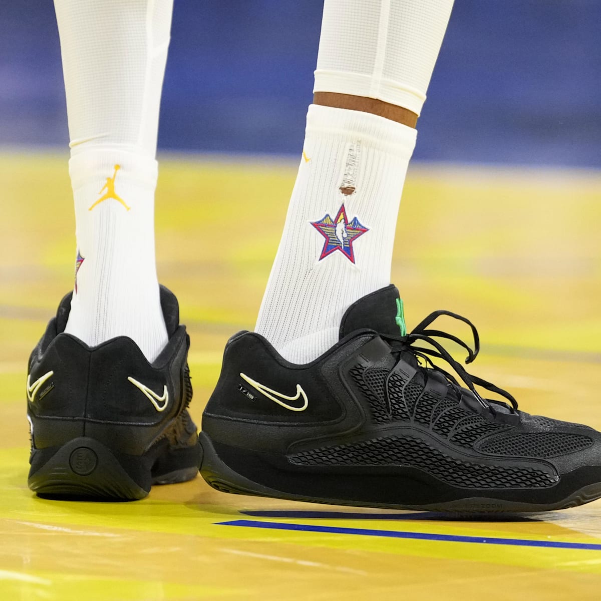 foot locker pull jordan