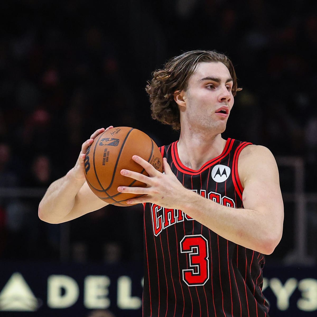 si.com - Pat Benson - PUMA Unveils Josh Giddey's First Basketball Shoe