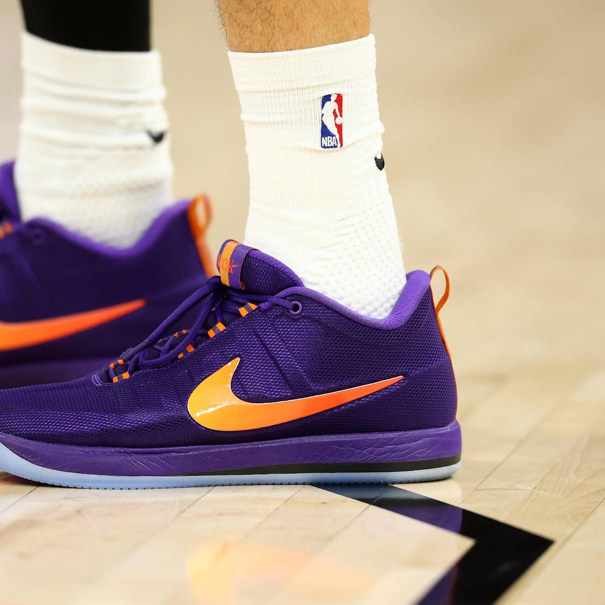 cool best nba sneakers