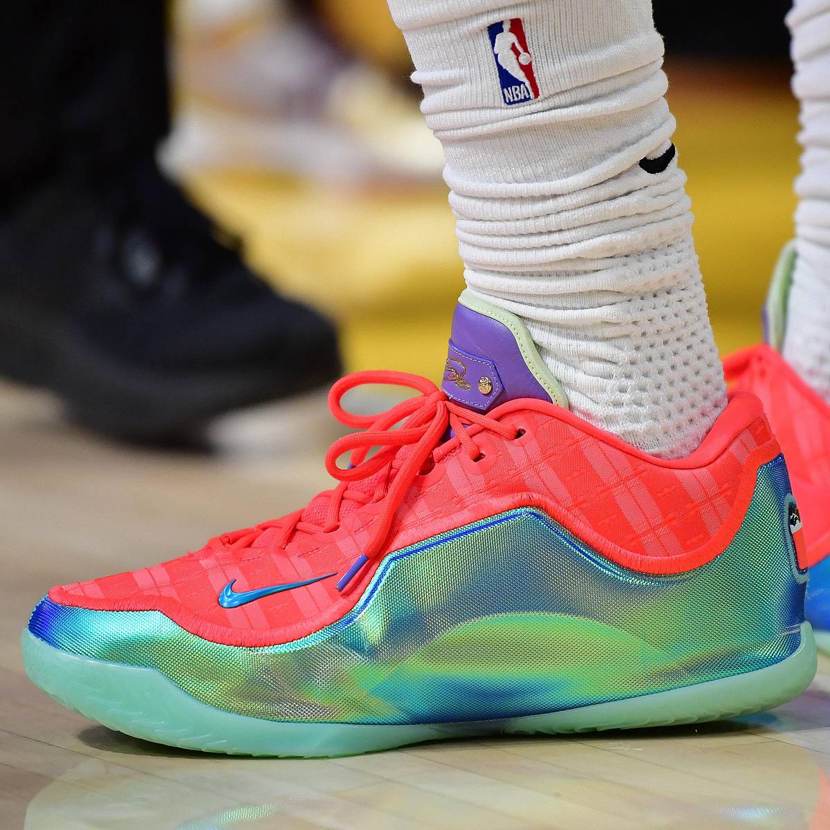 本日限定値下げNIKE LeBron 23 The Nike LeBron 23 is $60 Off in 10 Colorways Online