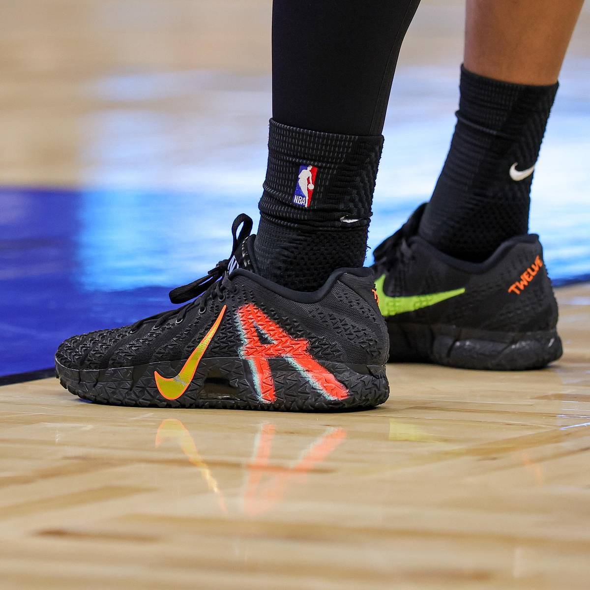 si.com - Pat Benson - Top 10 Basketball Shoes of the 2025-26 NBA Season