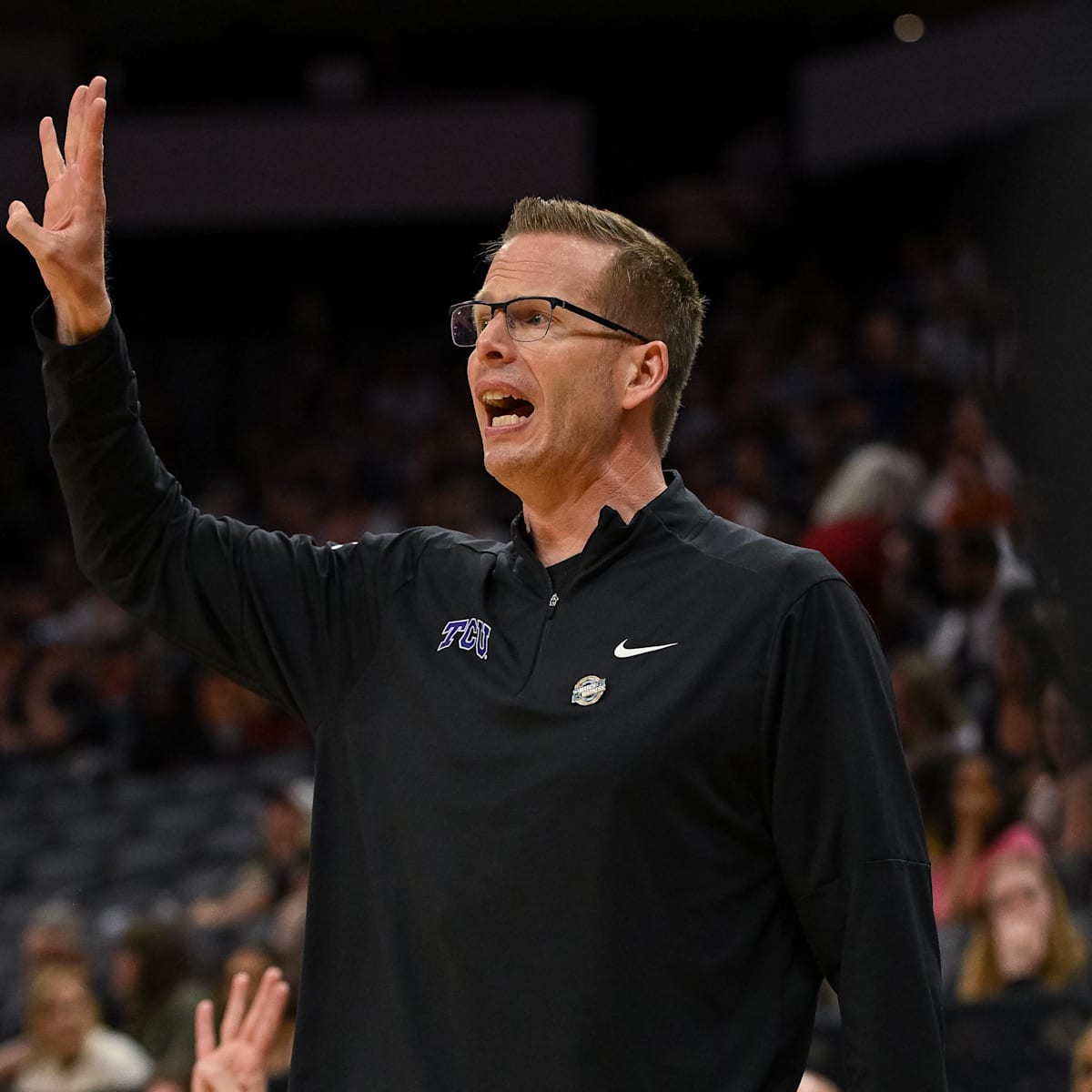 si.com - Tori Couch - TCU Women's Basketball Portal Class Brings Youth, New Look to Fort Worth