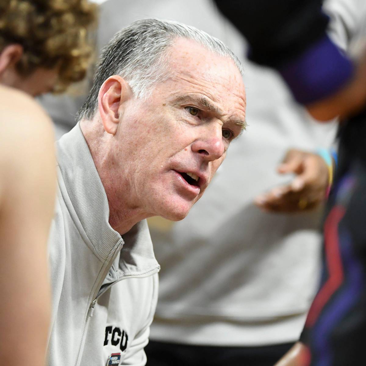 si.com - Aiden Reed - Inside TCU Basketball's Rebuilt Roster: What Each Newcomer Brings