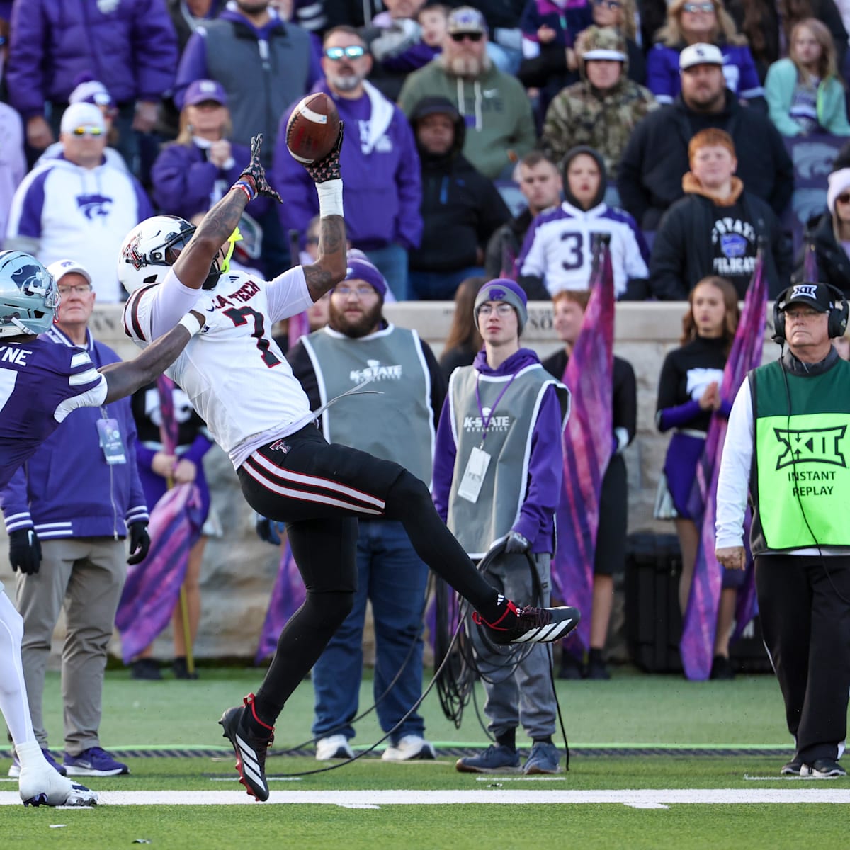 si.com - Mark Kern - Analyzing Team Fits of K-State Players Selected in 2026 NFL Draft