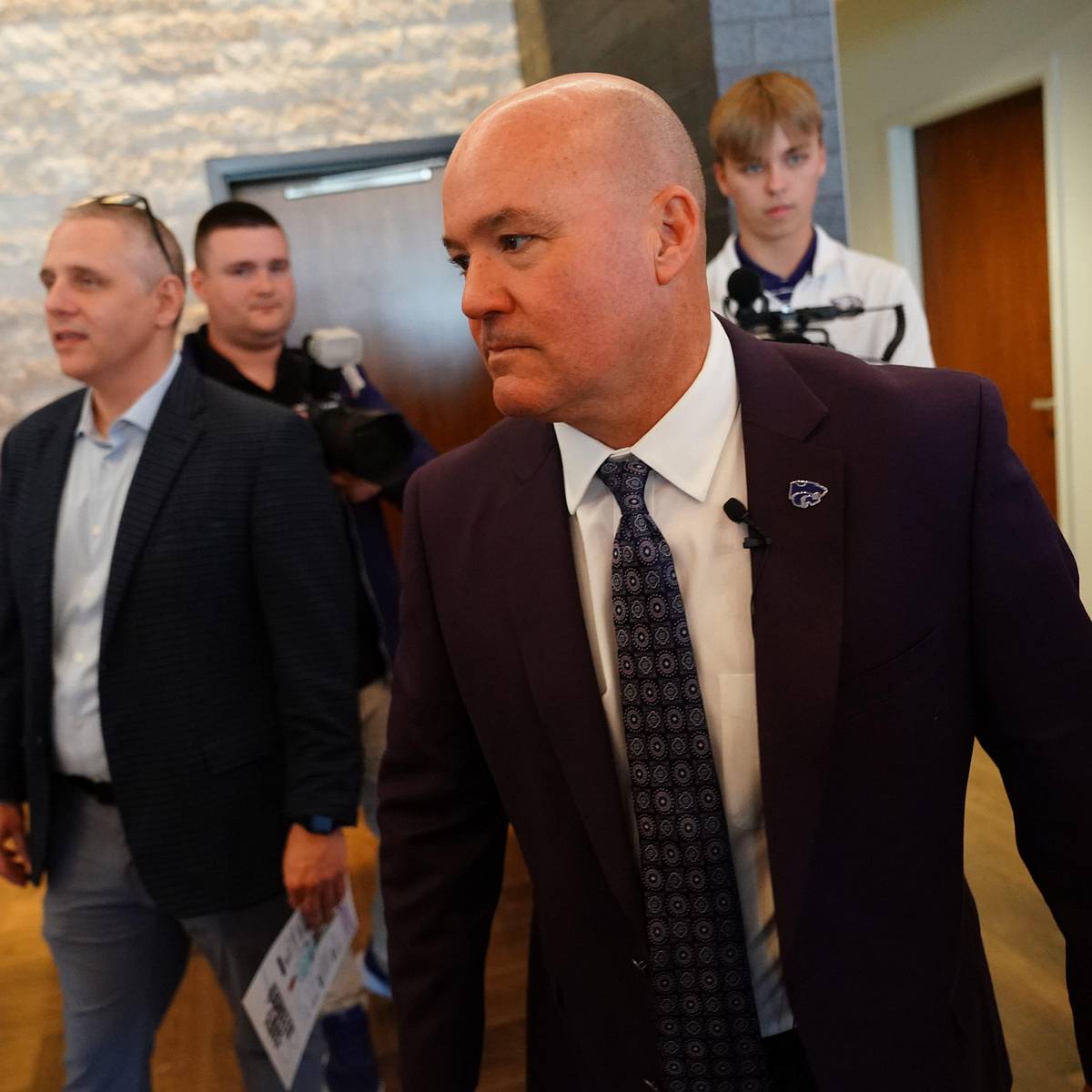 si.com - Mark Kern - Casey Alexander Still Believes There is a Path to Build a Program in Today's College Basketball