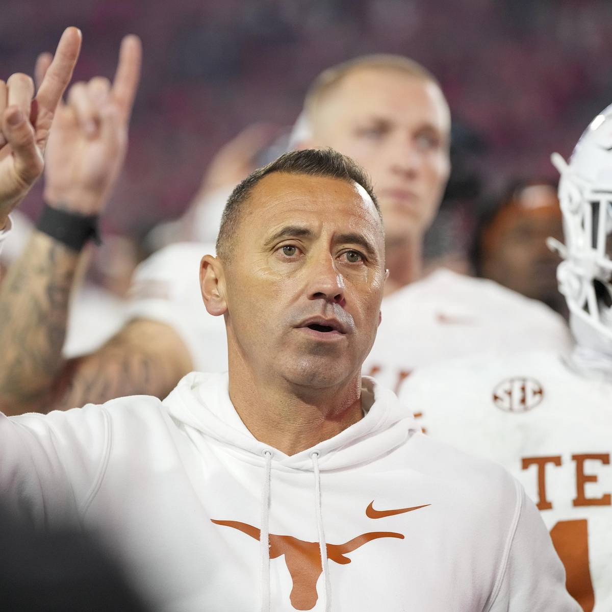 Image for Texas Longhorns Add Another SEC Player from Transfer Portal