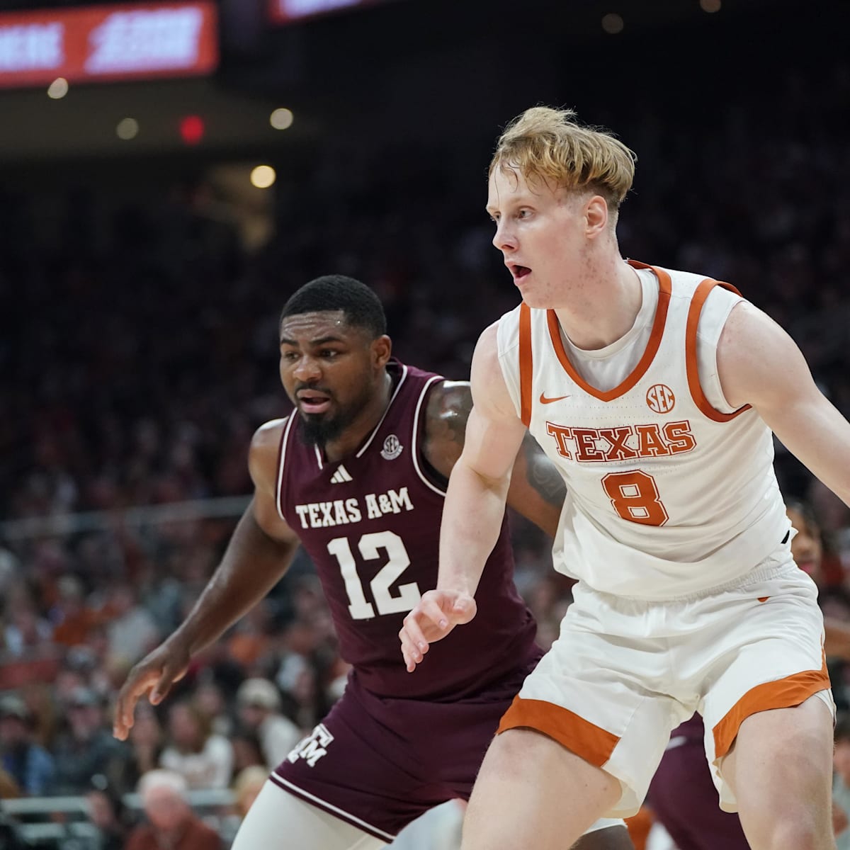 si.com - Zach Dimmitt - Texas Longhorns Fall to Texas A&M in First Rivalry Matchup of Season