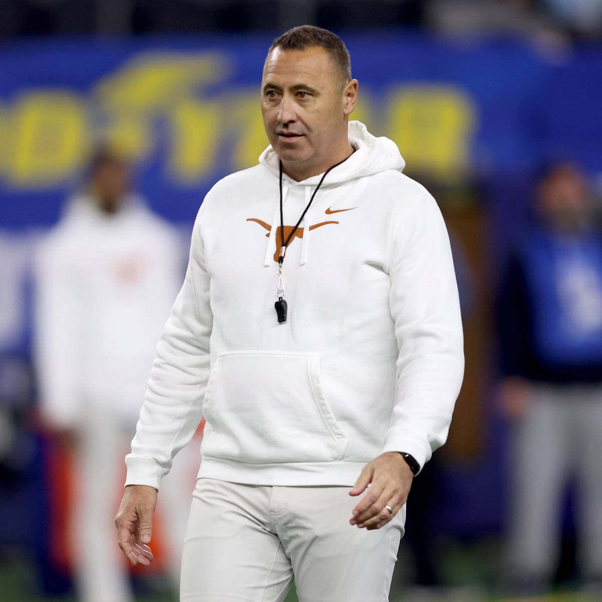 Texas Longhorns Have Plan in Place for 4-Star RB Recruit