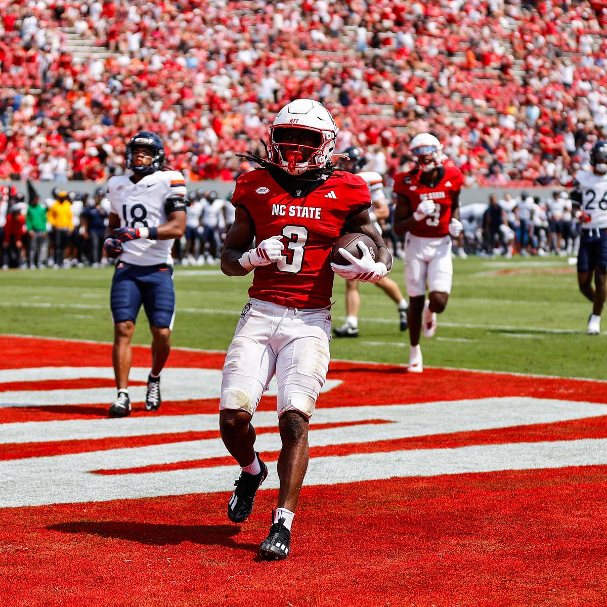 si.com - Carter Long - Where Hollywood Smothers and Raleek Brown Rank Among SEC Backfields