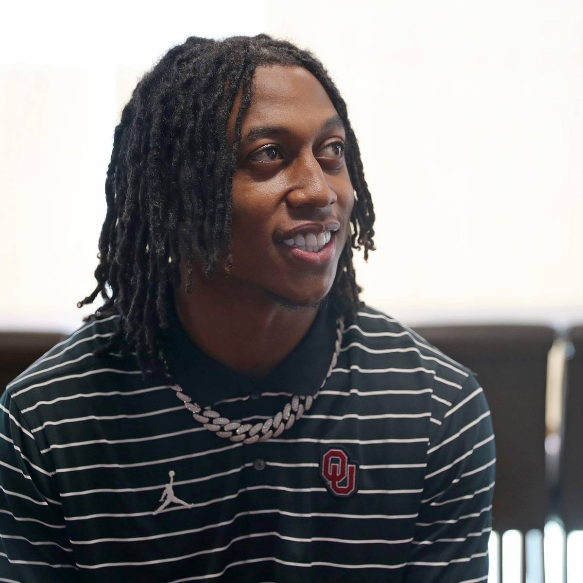 si.com - Tyler Reed - How Big Of A Season Could Texas Longhorns' RB Hollywood Smothers Actually Have?