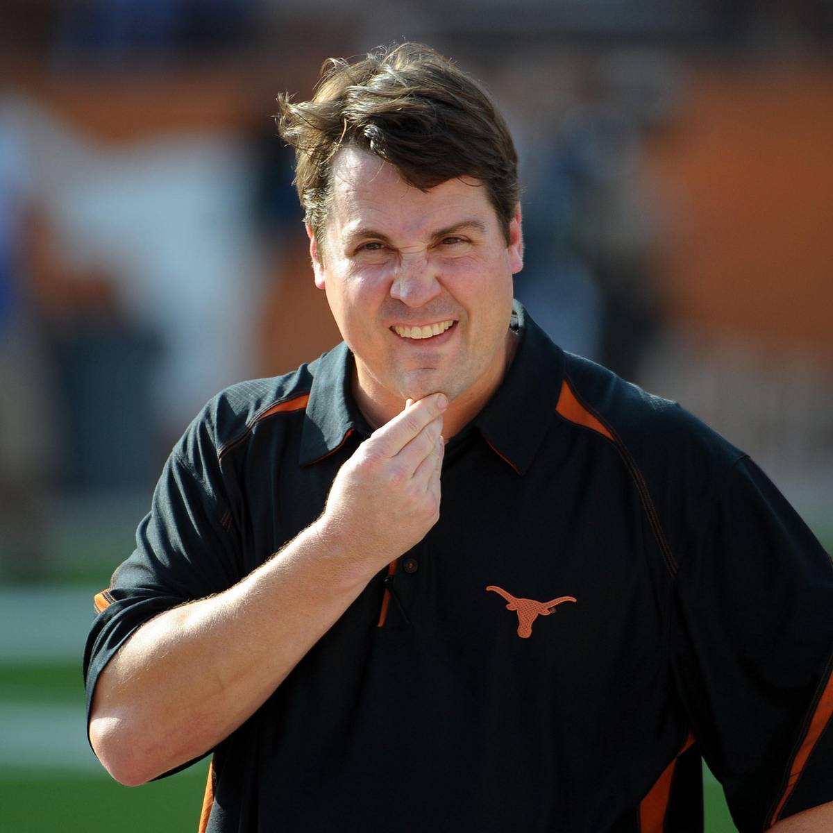 si.com - Carter Long - How The Texas Longhorns' Two Latest Commits Fit Under Will Muschamp
