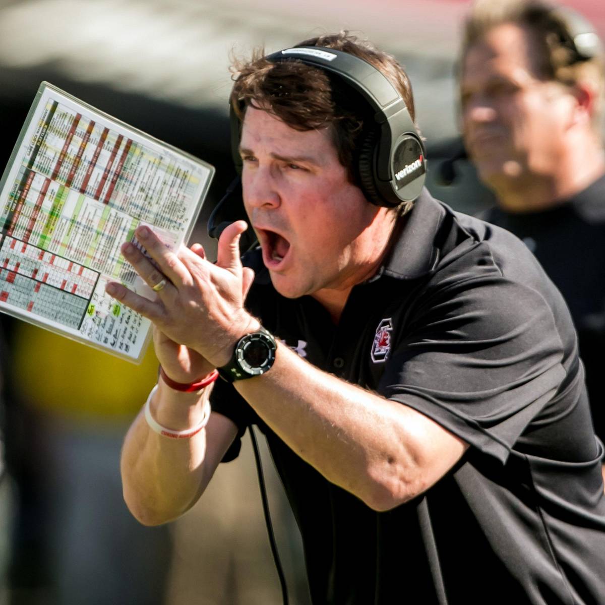 si.com - Carter Long - How John Meredith Fits Into Texas' New Defensive Scheme Under Will Muschamp