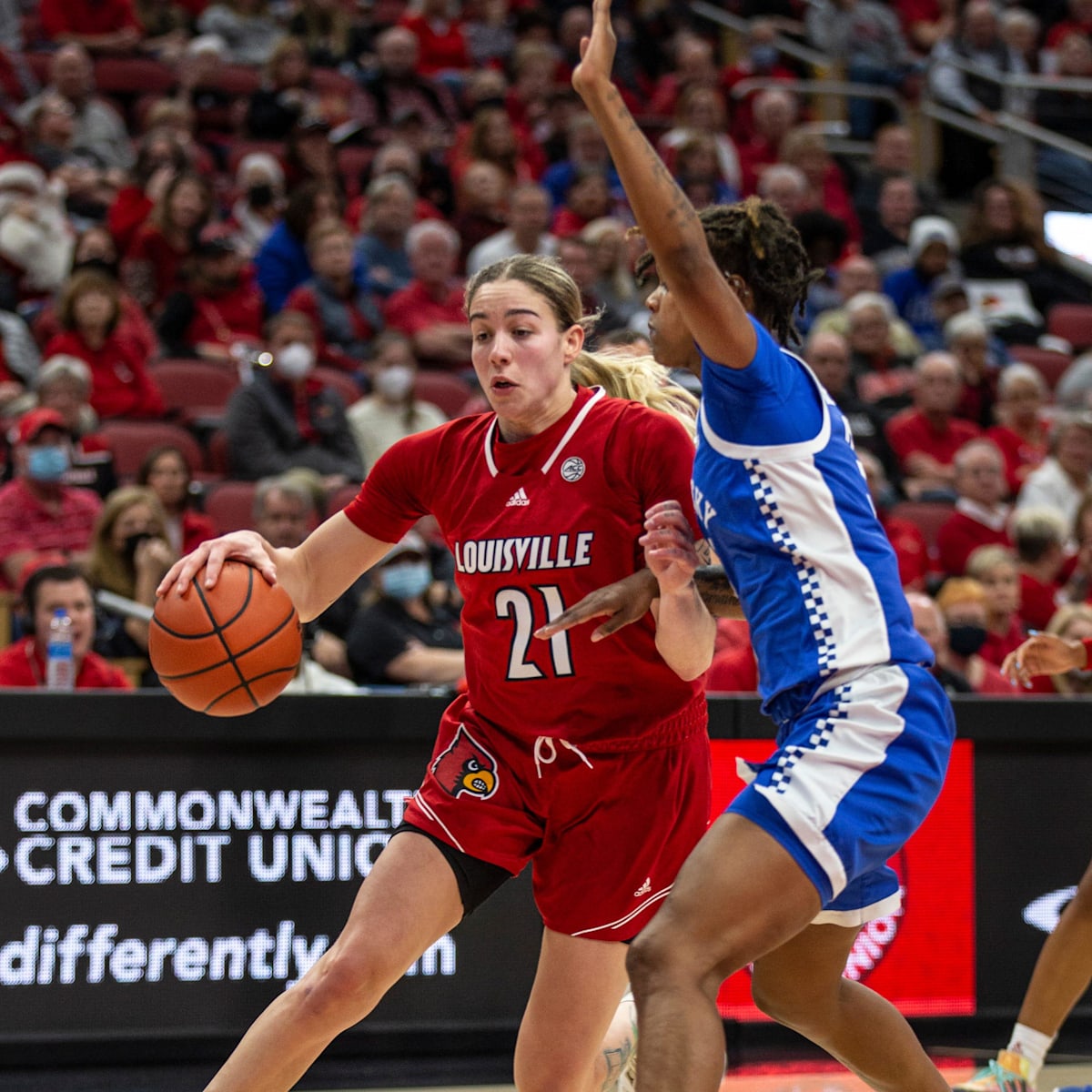 si.com - Matthew McGavic - Looking Back at Louisville Men's, Women's Basketball's 2021 Recruiting Classes