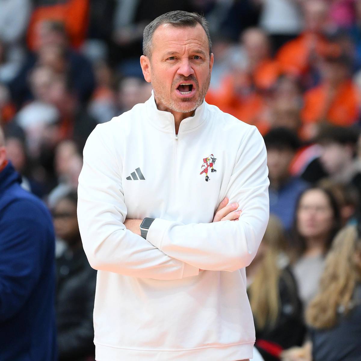 si.com - Matthew McGavic - Louisville Women's Basketball's Announces Multiple 2026-27 Non-Conference Games