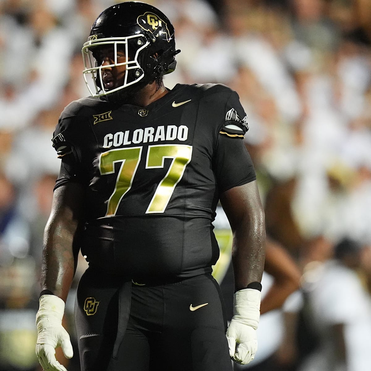 si.com - Zack Nagy - Predicting LSU Football's Starting Offensive Line After Jordan Seaton's Commitment