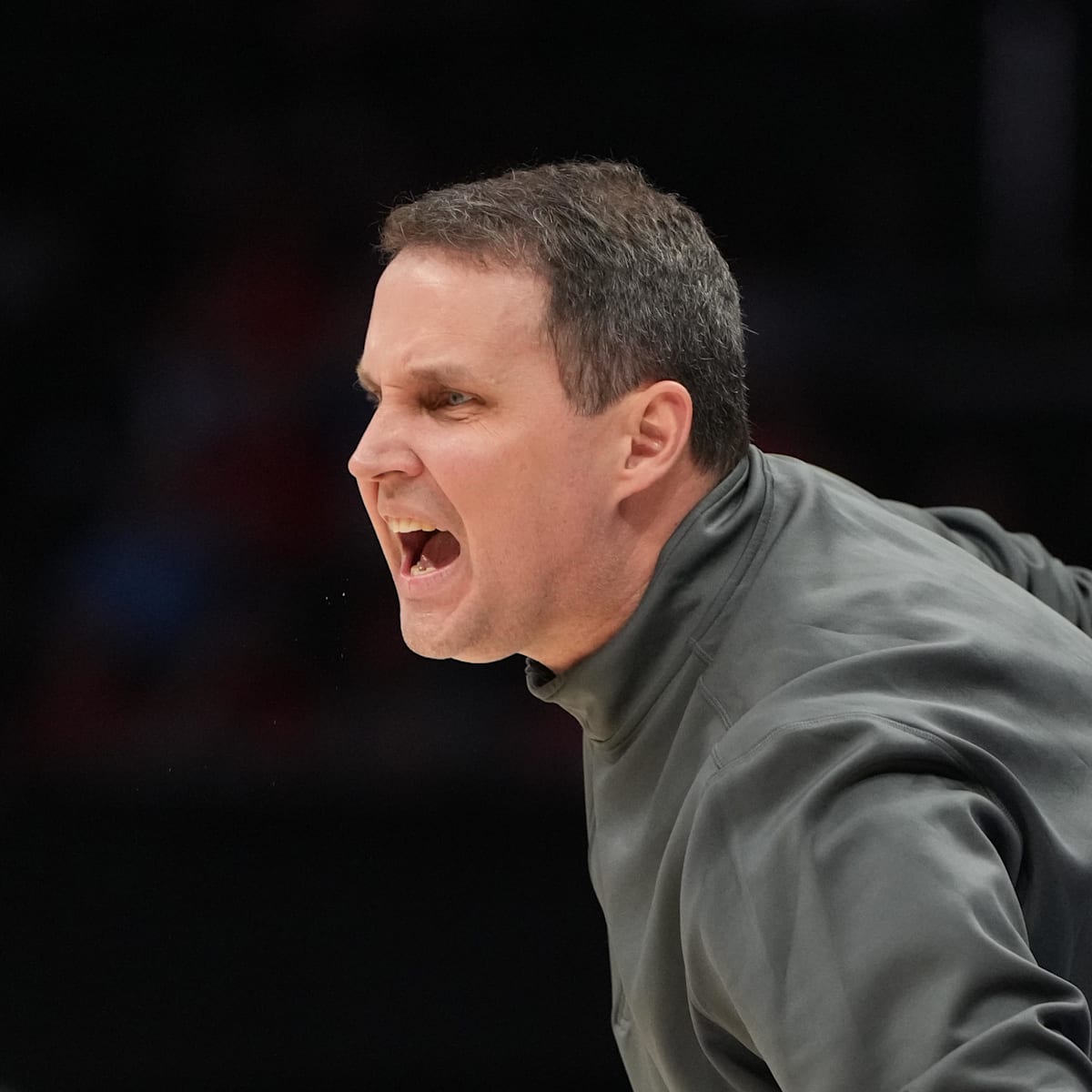 si.com - Meaghan English - Will Wade Hires Multiple LSU Men's Basketball Assistant Coaches