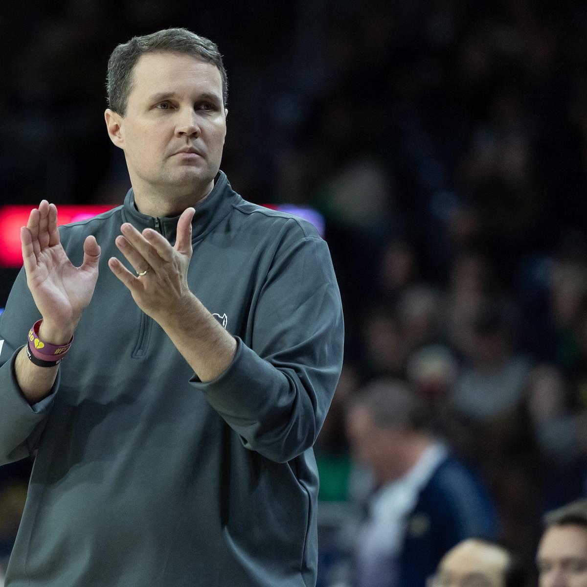 si.com - Brooke Benedict - LSU Basketball Adds International Star to Roster