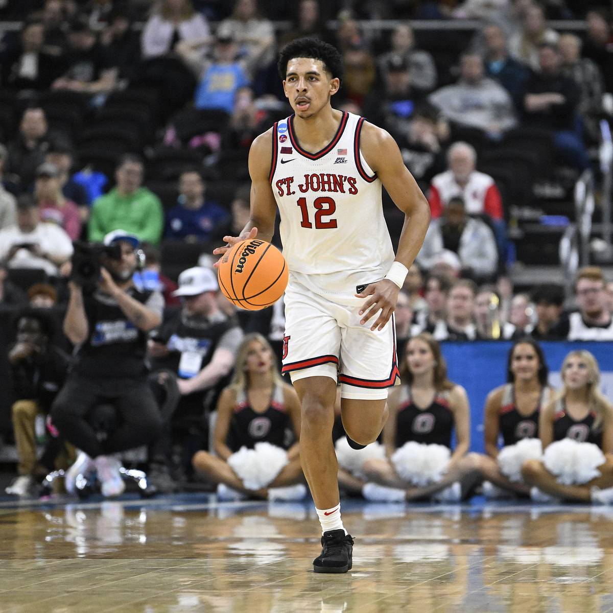 si.com - Ross Abboud - LSU Basketball Signs Former NBA Guard