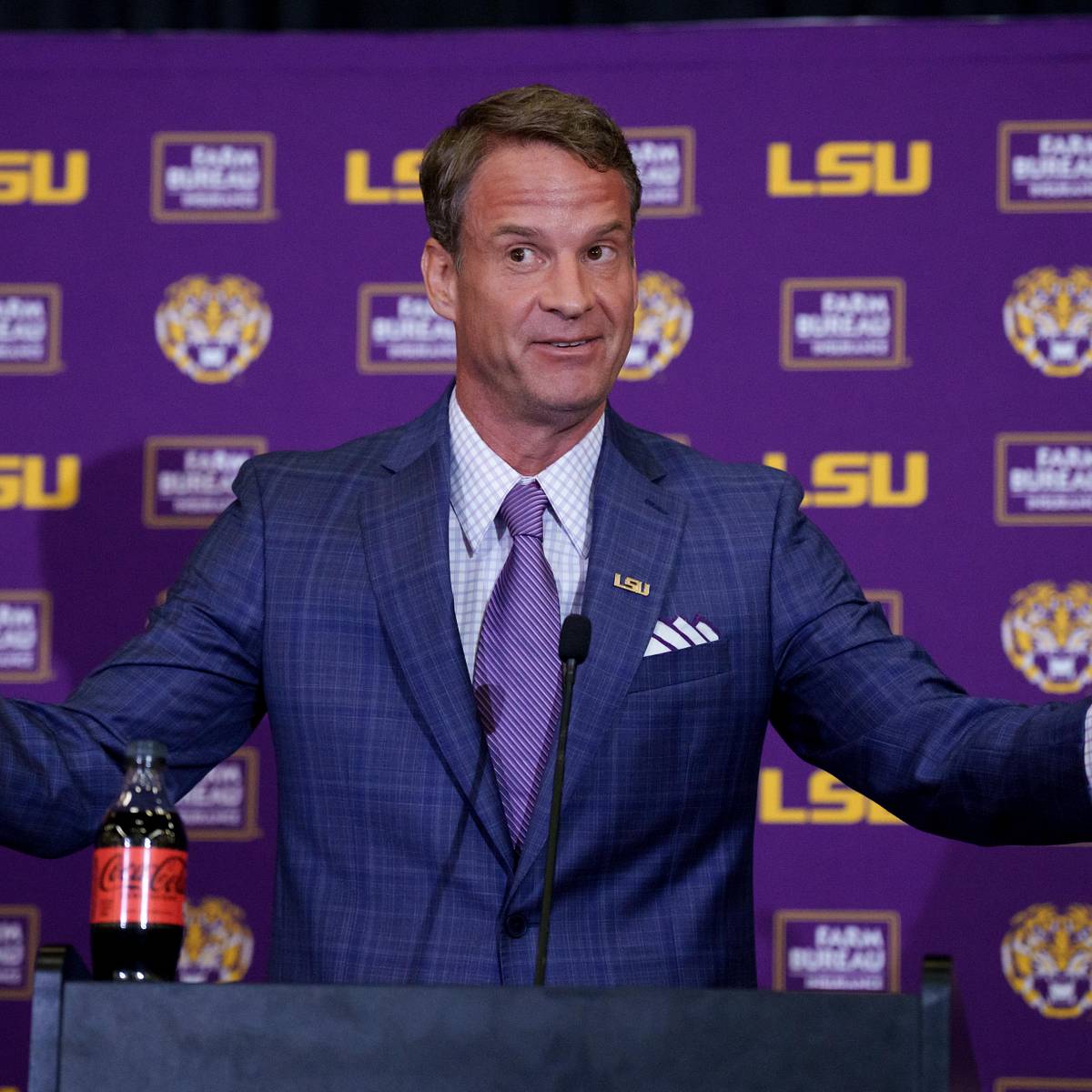 si.com - Aaron Raley - Why Lane Kiffin's Return to Oxford Will Be Must-Watch Television