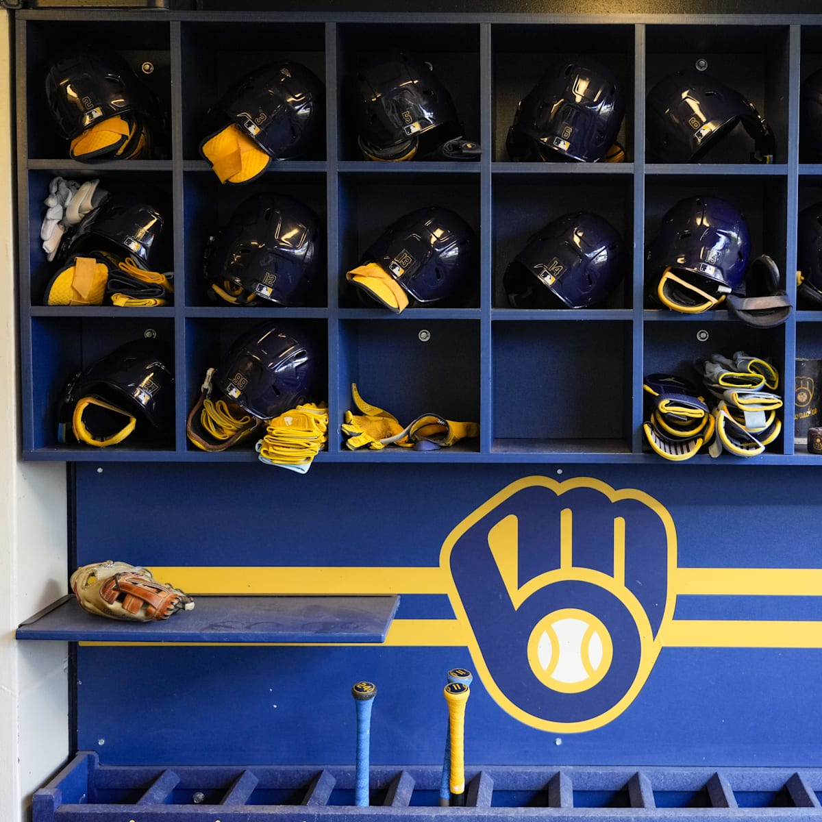 Brewers Lose $4 Million Starter For Season: What's Next?