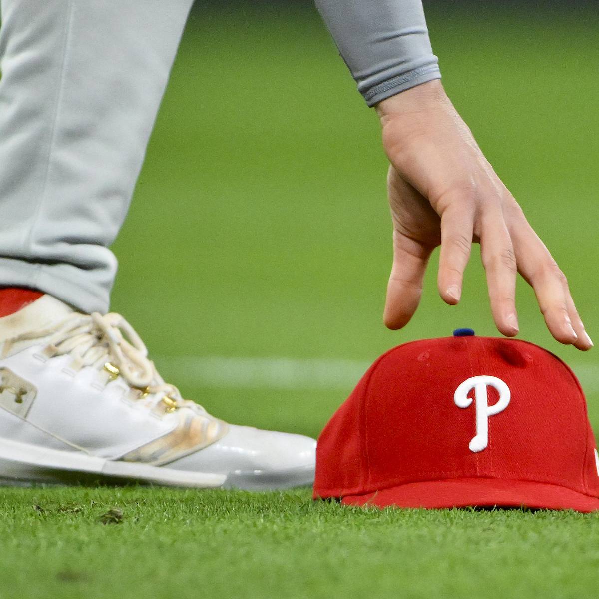 Image for Phillies $ Million Star Linked To Brewers In Free Agency