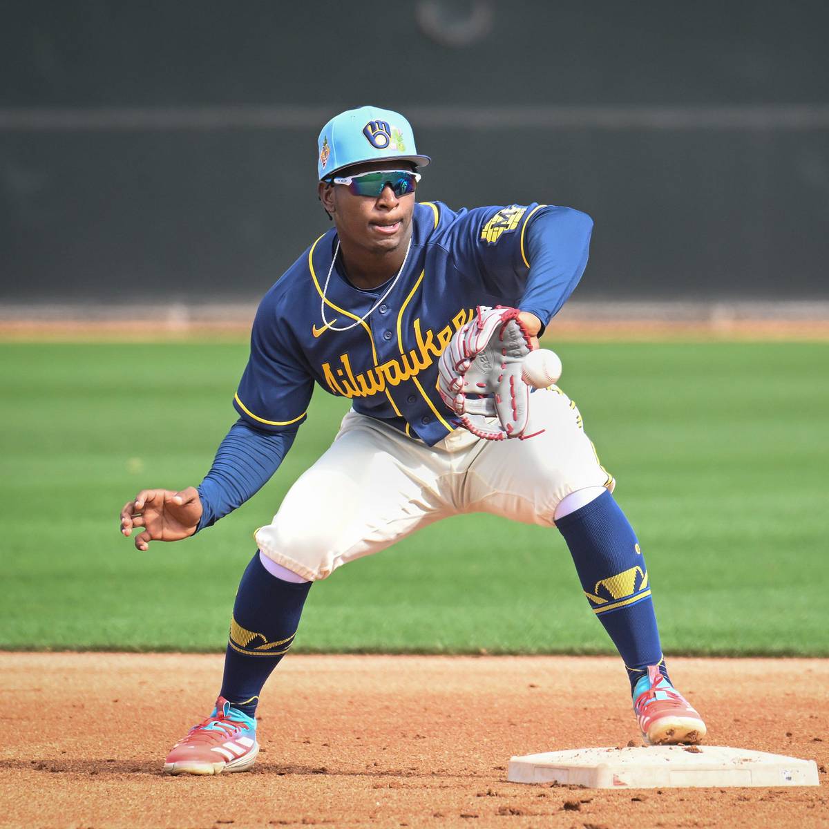 si.com - Jackson Roberts - Brewers' Latest Big Win Won't Show Up in Standings