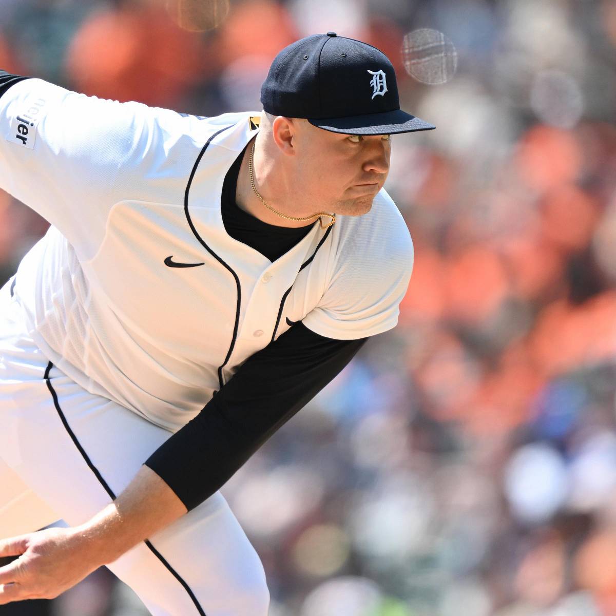 si.com - Patrick McAvoy - Tarik Skubal to Isaac Paredes: Brewers Trade Fits From Pipe Dream to Realistic