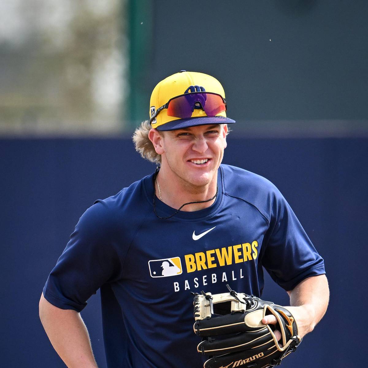 si.com - Patrick McAvoy - Brewers' Cooper Pratt Arrives: How He Got Here and Where He Fits