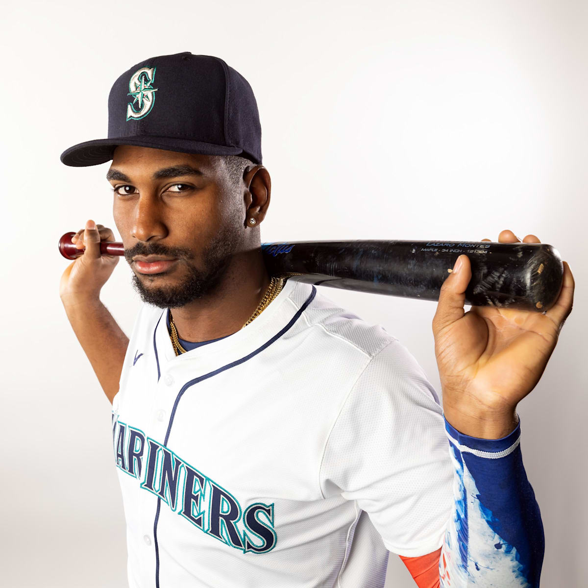 Seattle Mariners Top 100 Prospect Makes Web Gem Play For Double-A Club